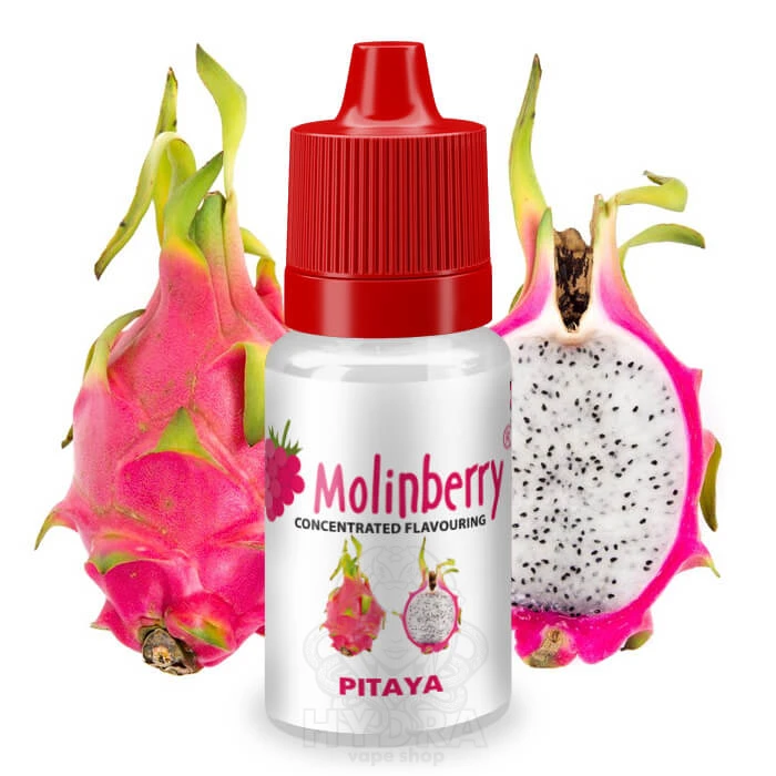 Ароматизатор Molinberry (Chemnovatic) Pitaya (Питайя)