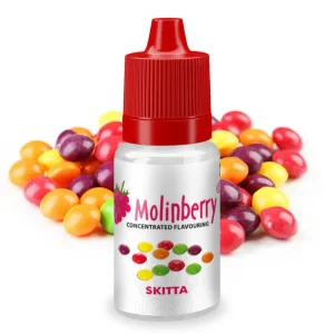 Ароматизатор Molinberry (Chemnovatic) Skitta (Скитта)