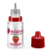 Molinberry Ароматизатор (Chemnovatic) Strawberry Soft Candy (Полуничні м'які цукерки) для рідини