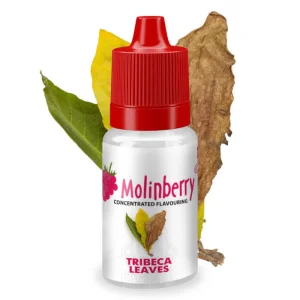 Ароматизатор Molinberry (Chemnovatic) Tribeca Leaves (Листья Трибека)