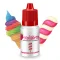 Molinberry Ароматизатор (Chemnovatic) Twister Ice cream (Твістер морозиво) для рідини