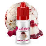 Ароматизатор Molinberry (Chemnovatic) Panna Cotta (Панна котта)