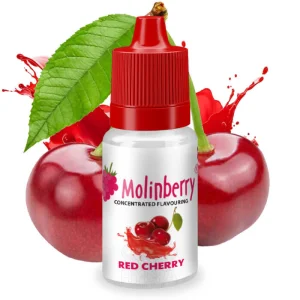 Ароматизатор Molinberry (Chemnovatic) Red Cherry (Красная вишня)