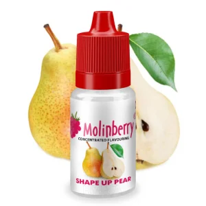 Ароматизатор Molinberry (Chemnovatic) Shape Up Pear (Груша)