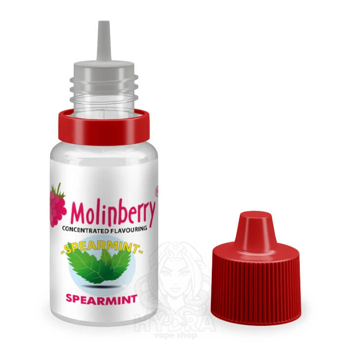 Molinberry Ароматизатор (Chemnovatic) Spearmint (М'ята) для рідини