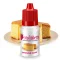 Ароматизатор Molinberry (Chemnovatic) Sponge Cake (Бисквит)
