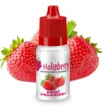 Ароматизатор Molinberry (Chemnovatic) Sweet Strawberry (Солодка полуниця)