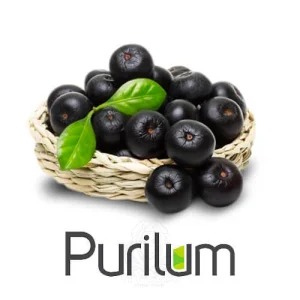 Ароматизатор Purilum Acai Berry (Ягоды асаи)