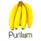 Ароматизатор Purilum Banana (Банан)
