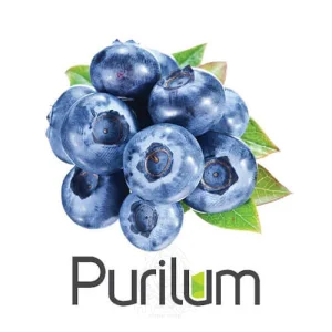 Ароматизатор Purilum Berry Blue (Голубика)