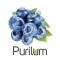 Ароматизатор Purilum Berry Blue (Голубика)