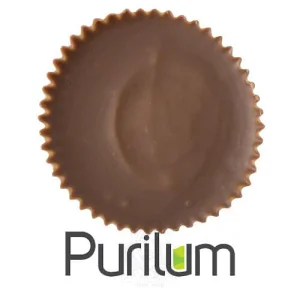 Ароматизатор Purilum Chocolate Peanut Butter (Шоколадное арахисовое масло)