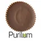 Ароматизатор Purilum Chocolate Peanut Butter (Шоколадное арахисовое масло)