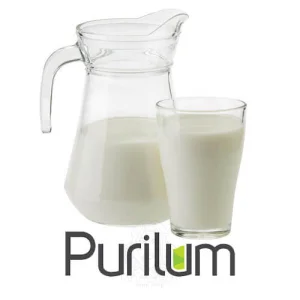 Ароматизатор Purilum Condensed Milk (Молоко)