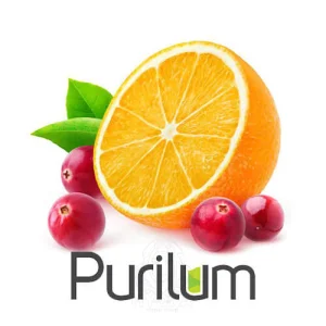 Ароматизатор Purilum Cranberry Orange (Клюква с апельсином)