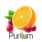 Ароматизатор Purilum Cranberry Orange (Клюква с апельсином)