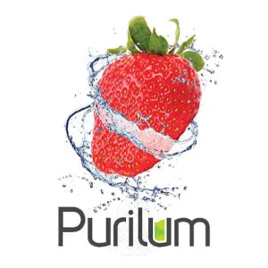 Ароматизатор Purilum Fizzy Strawberry (Клубничный напиток)
