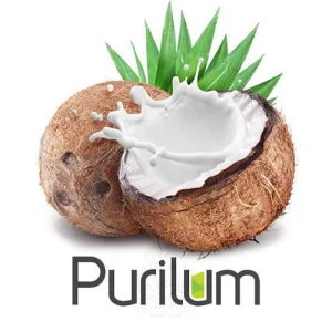 Ароматизатор Purilum Fresh Coconut (Свежий кокос)