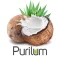 Purilum Ароматизатор Fresh Coconut (Свіжий кокос) для рідини