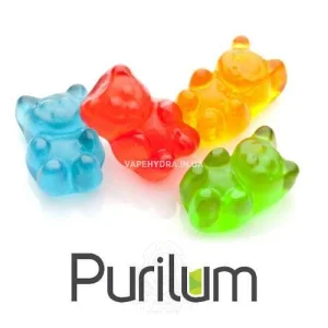 Ароматизатор Purilum Gummy Candy (Желейные мишки)