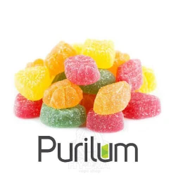 Ароматизатор Purilum Jelly Candy (Желейні цукерки)