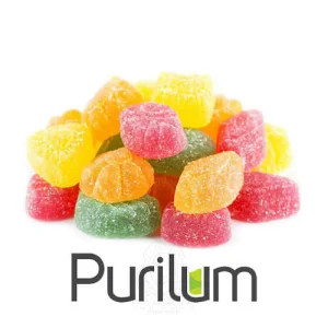 Ароматизатор Purilum Jelly Candy (Желейные конфеты)