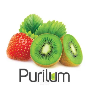 Ароматизатор Purilum Kigola (Ківі з полуницею)