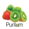 Ароматизатор Purilum Kigola (Киви с клубникой)