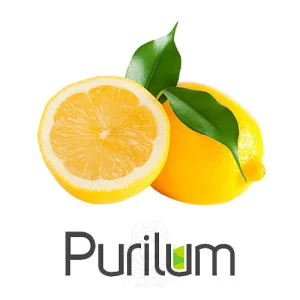 Ароматизатор Purilum Lemon Sicilian (Сицилийский лимон)
