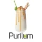 Purilum Ароматизатор Nilla Waffer with Milk (Вафлі з молоком) для рідини
