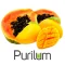 Purilum Ароматизатор Papaya Mango (Папайя з манго) для рідини