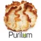 Ароматизатор Purilum Paradiso (Макарун с кокосом)