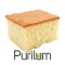 Purilum Ароматизатор Simply Cake (Бісквіт) для рідини