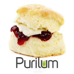 Ароматизатор Purilum Strawberry Biscuit (Полуничний бісквіт)