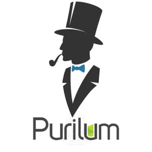 Ароматизатор Purilum Vanilla Bacco (Табак)