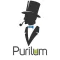 Ароматизатор Purilum Vanilla Bacco (Табак)