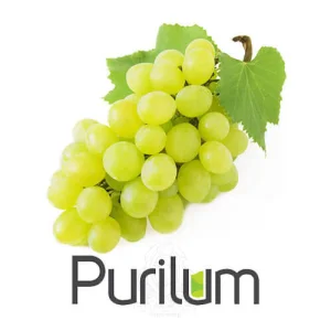 Ароматизатор Purilum White Grape (Белый виноград)