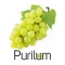 Purilum Ароматизатор White Grape (Білий виноград) для рідини