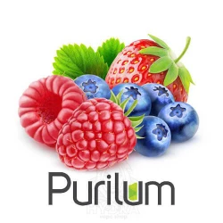 Ароматизатор Purilum Wild Berry Harvest (Лісові ягоди)