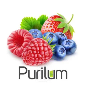 Ароматизатор Purilum Wild Berry Harvest (Лесные ягоды)