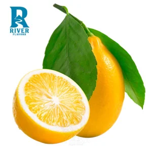 Ароматизатор River Flavors Lemon (Лимон)