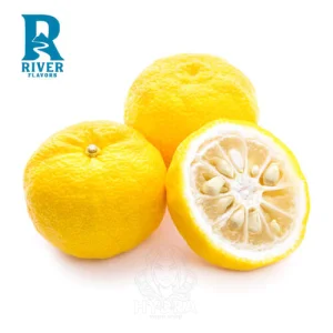 Ароматизатор River Flavors Yuzu (Юзу)