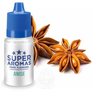 Ароматизатор Sobucky Super Aromas SSA Anise (Анис)