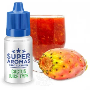 Ароматизатор Sobucky Super Aromas SSA Cactus Juice Type (Кактусовый сок)