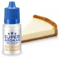 Ароматизатор Sobucky Super Aromas SSA Cheesecake On Graham (Чізкейк Грем)