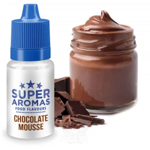 Ароматизатор Sobucky Super Aromas SSA Chocolate Mousse (Шоколадный мусс)