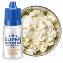 Ароматизатор Sobucky Super Aromas SSA Clotted Cream (Топленные сливки)
