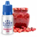 Ароматизатор Sobucky Super Aromas SSA Cranberry Jam (Клюквенное варенье)