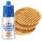 Sobucky Ароматизатор Super Aromas SSA Crisp Waffle (Хрусткі вафлі) для рідини