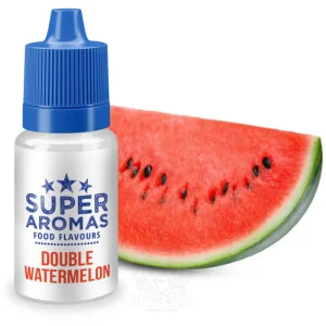 Ароматизатор Sobucky Super Aromas SSA Double Watermelon (Двойной арбуз)
